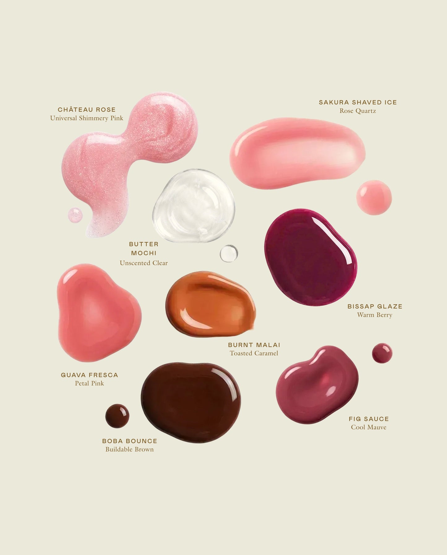 Le Chouchou LIP SOFTENING BALM