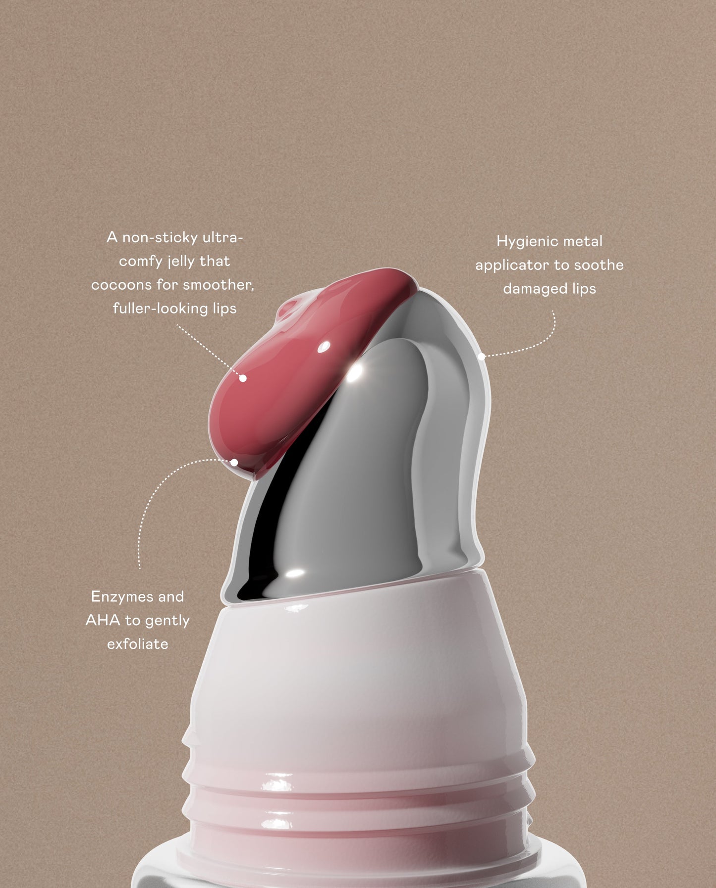 Le Chouchou LIP SOFTENING BALM
