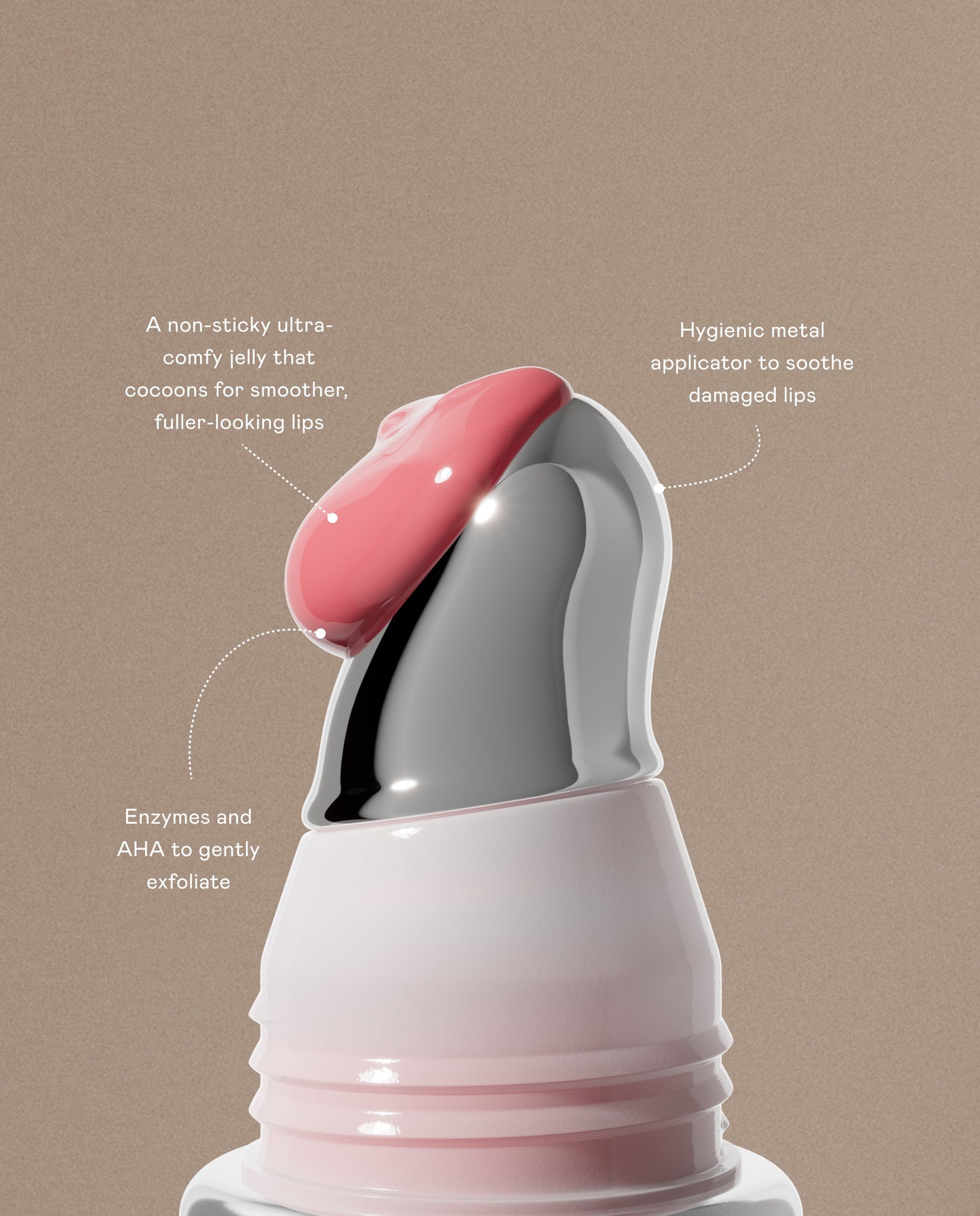 Le Chouchou LIP SOFTENING BALM