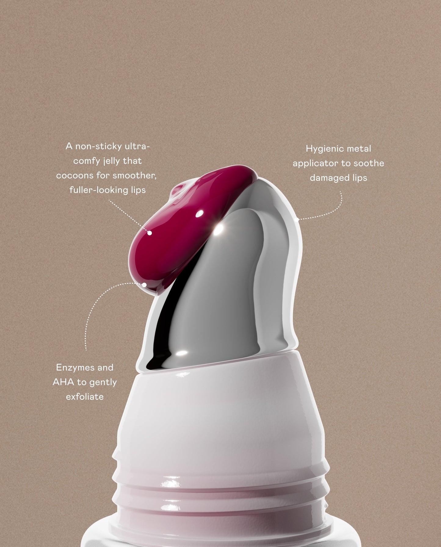 Le Chouchou LIP SOFTENING BALM