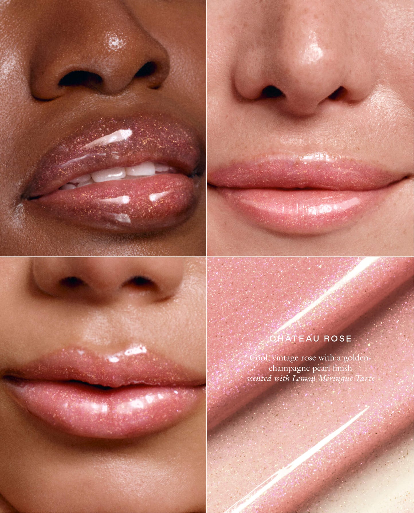 Le Chouchou LIP SOFTENING BALM