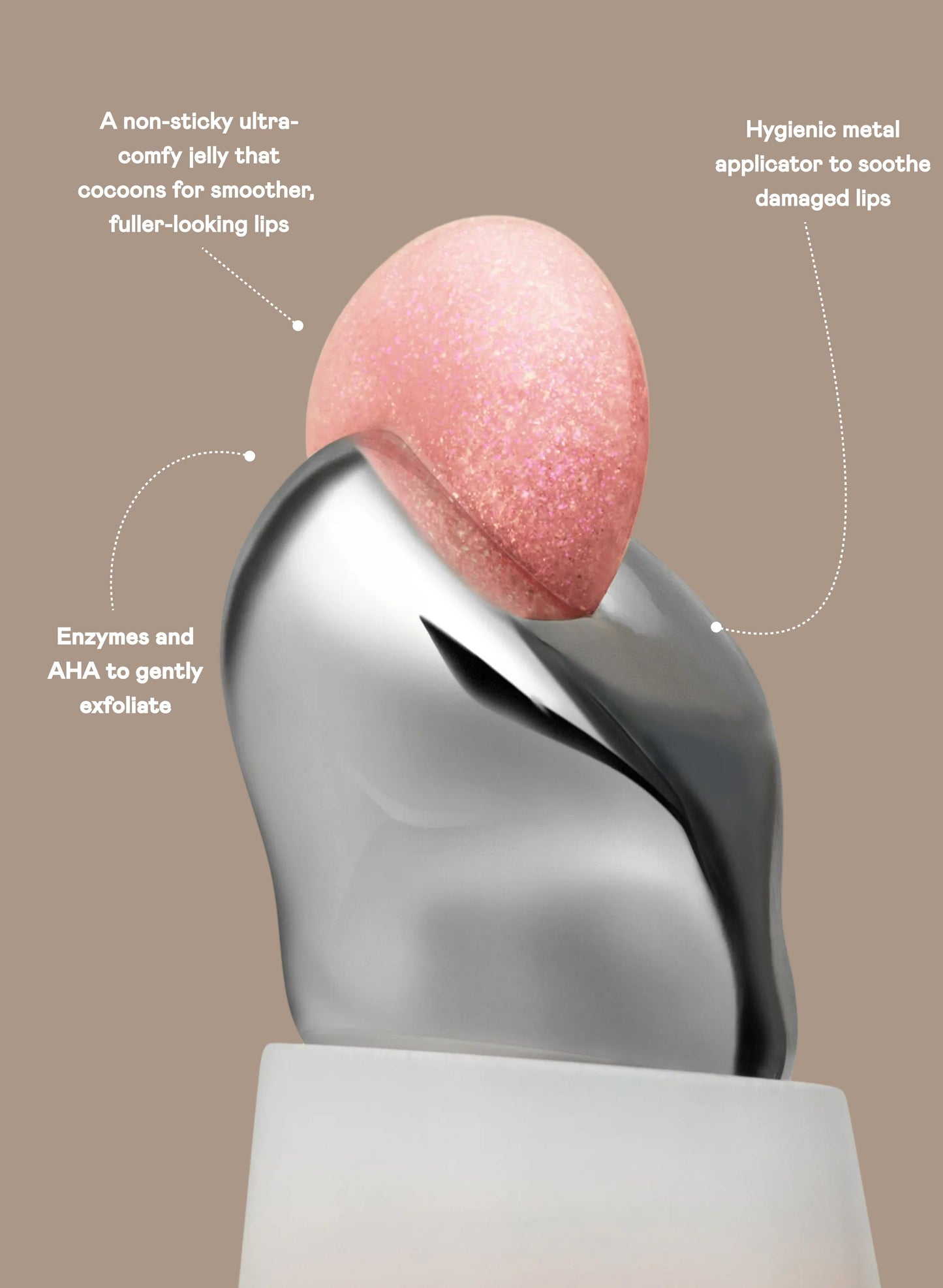 Le Chouchou LIP SOFTENING BALM