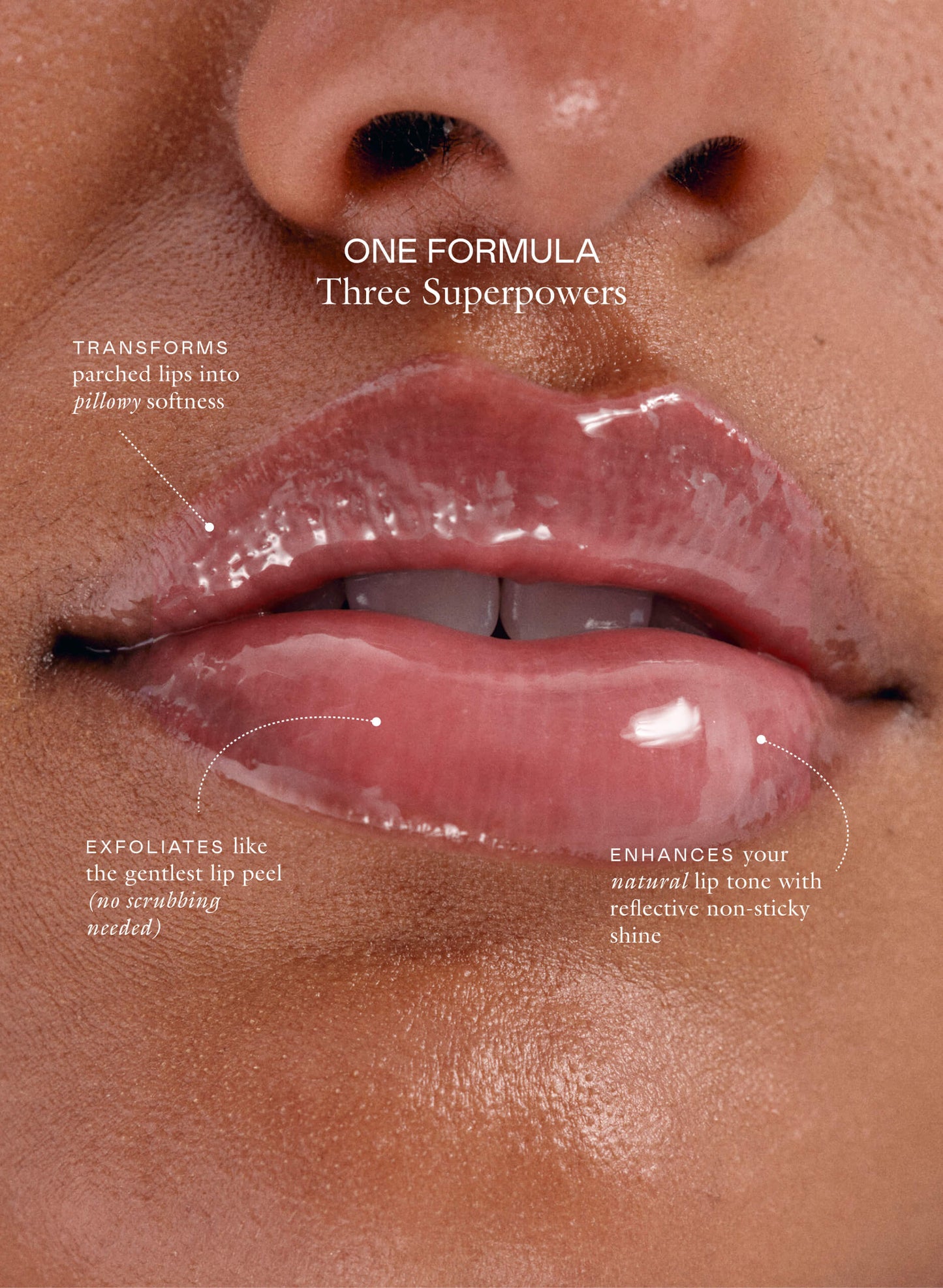 Le Chouchou LIP SOFTENING BALM
