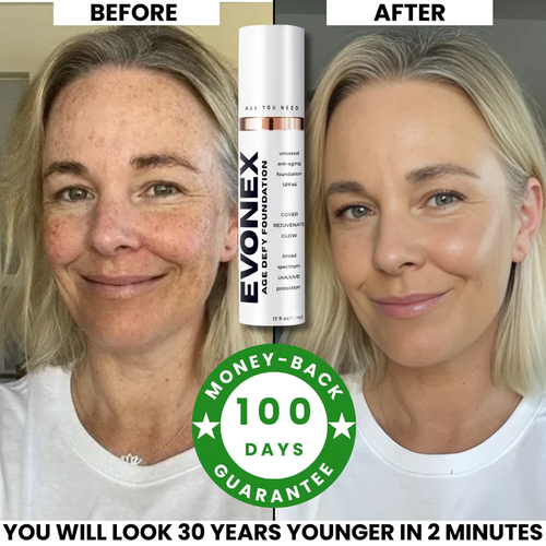 Evonex® Age Defy™ Foundation