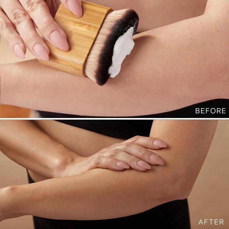 🌞 Get the Ultimate Sunless Glow✨ Beauty by Earth Self Tanner Lotion – For a Natural, Streak-Free Tan