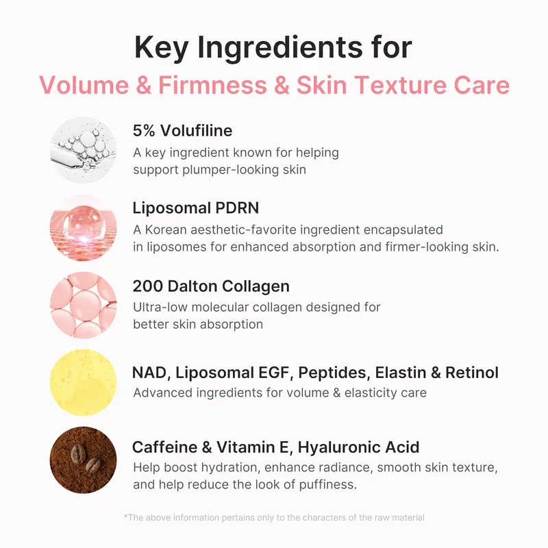 🌸 Perfection Thamos Rauth – New Formula, Ultimate Lift & Smooth Finish ✨Pink Collagen Volume Multi Balm
