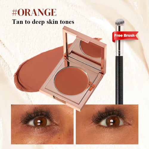 ✨ LAST DAY PROMOTION - BUY 1 GET 1 FREE✨Colored Clay Undereye Corrector