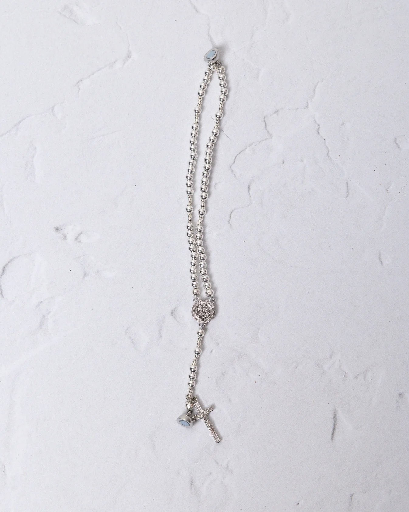 ✨ Find Inner Peace and Embrace Strength ✨🙏Handcrafted rosary bracelets📿