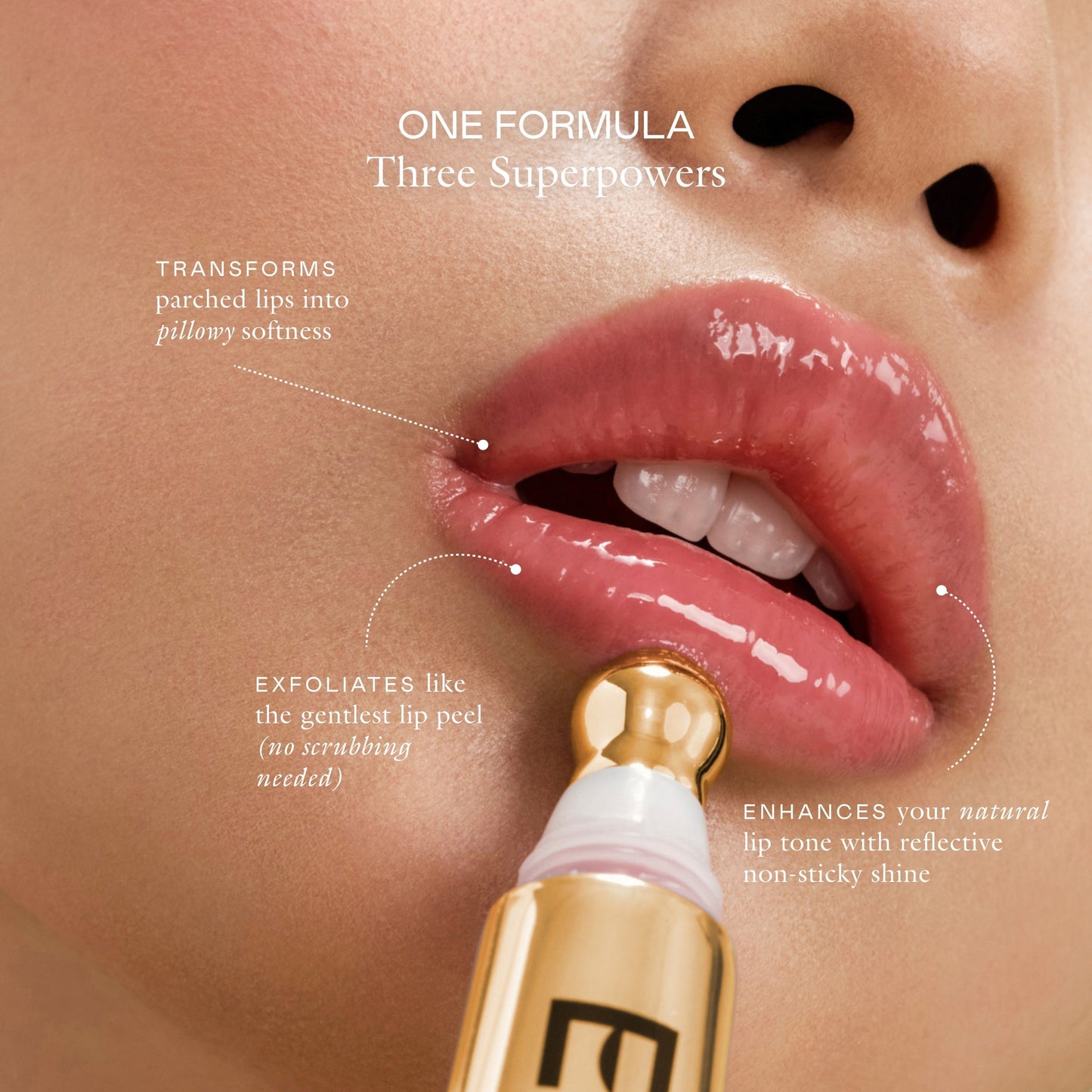 Le Chouchou LIP SOFTENING BALM