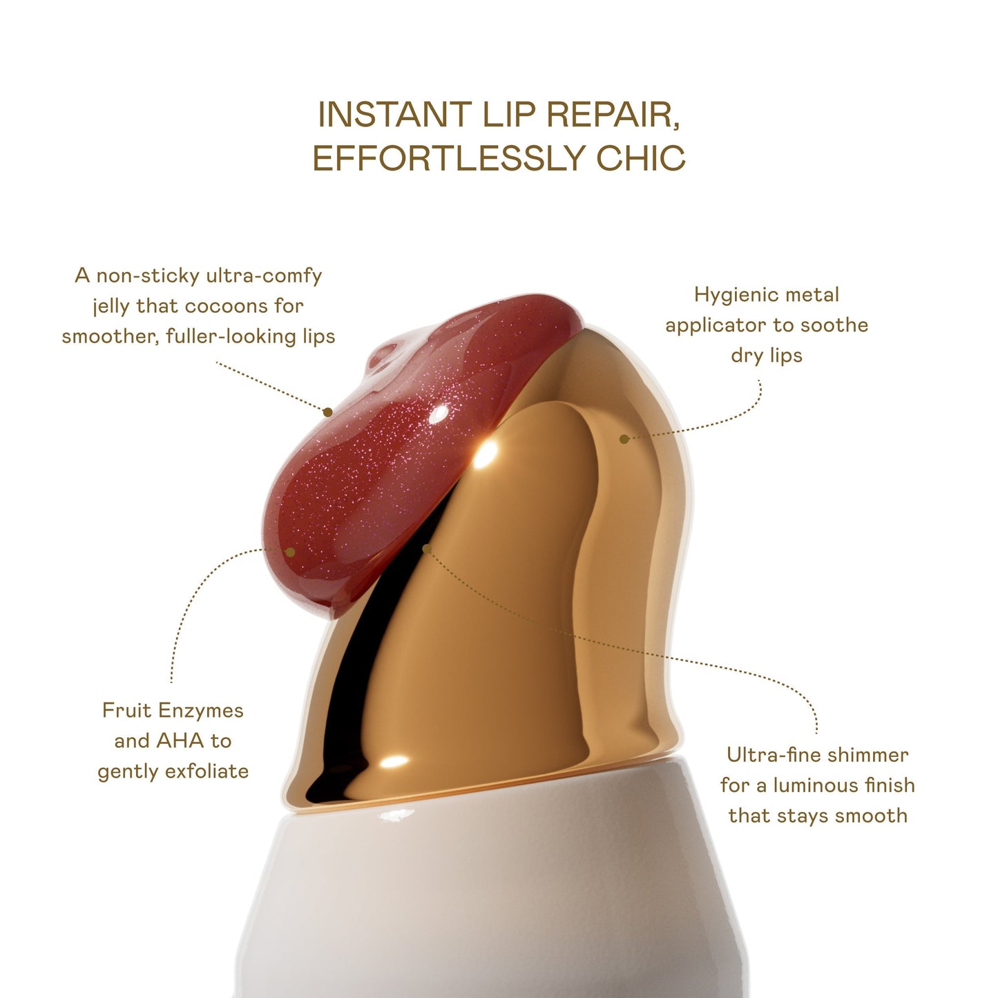 Le Chouchou LIP SOFTENING BALM