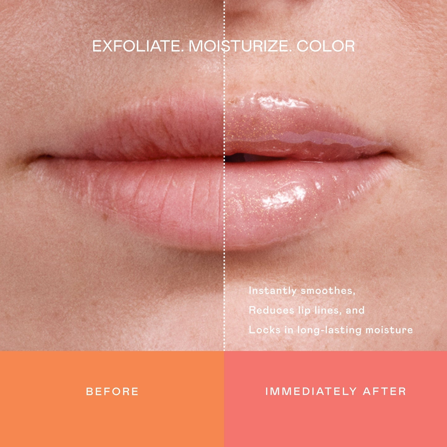 Le Chouchou LIP SOFTENING BALM