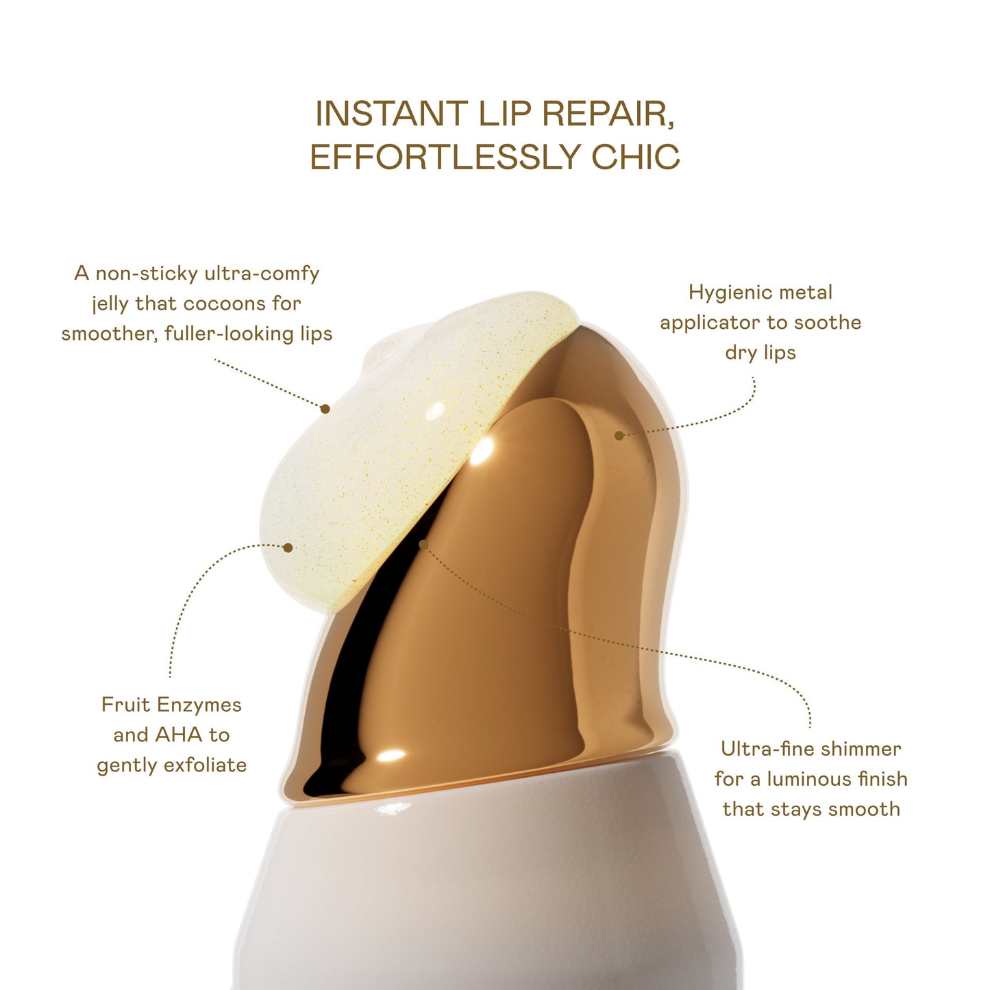 Le Chouchou LIP SOFTENING BALM